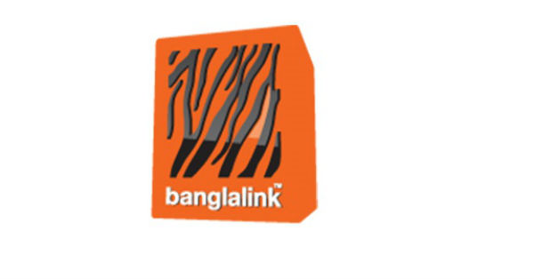 banglalink logo