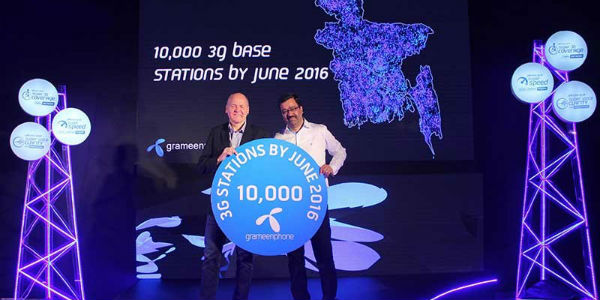 grameenphone 3g