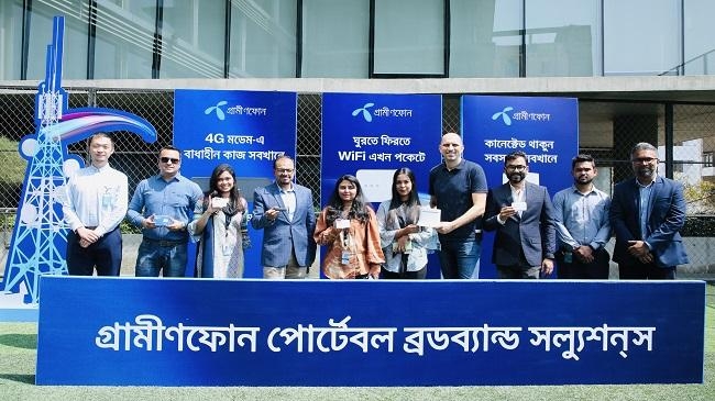 grameenphone