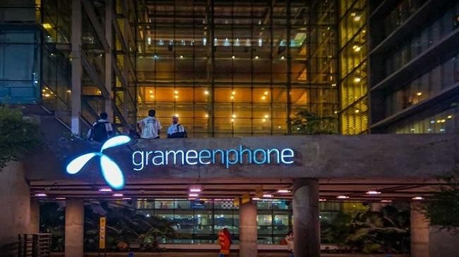 grameenphone 1