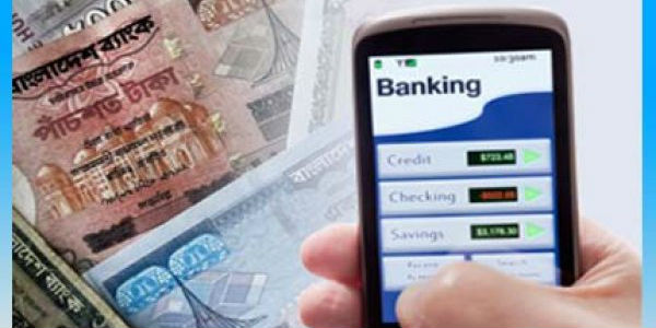 mobile banking in bangladesh