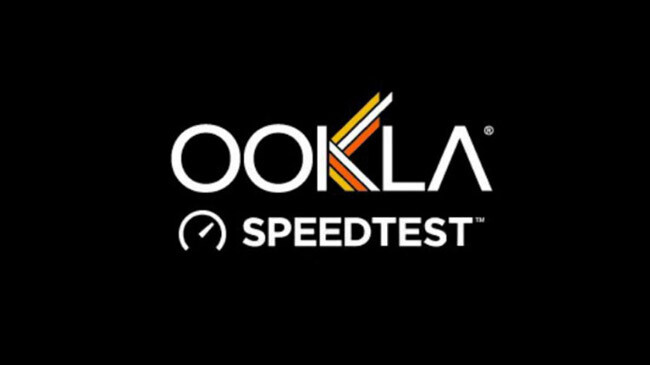 ookla logo