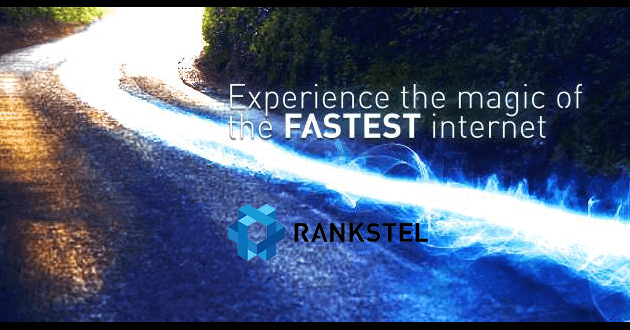 rankstel fastest internet