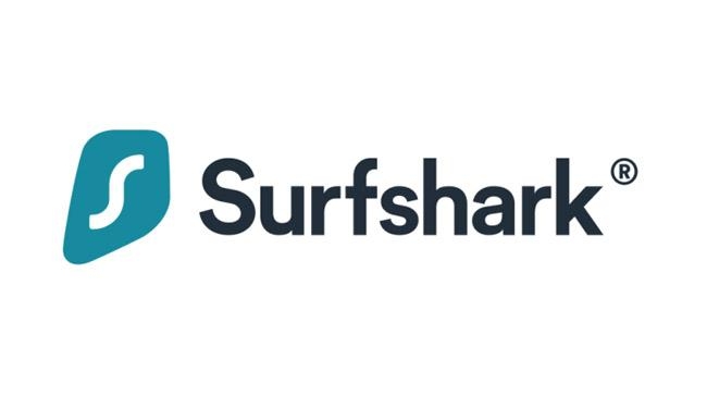 surfshark logo