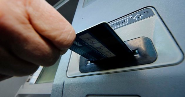 atm card hack