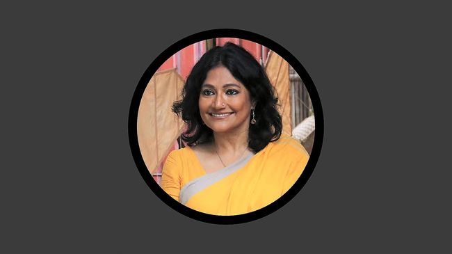 র্যামন ম্যাগসাইসাই পুরস্কার পেলেন রুনা খান