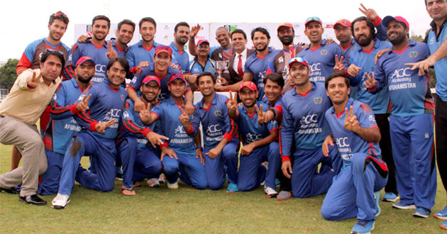 afghanistan series vs zimbabwe