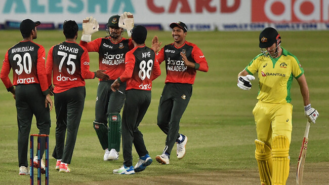 bangladesh cricket team