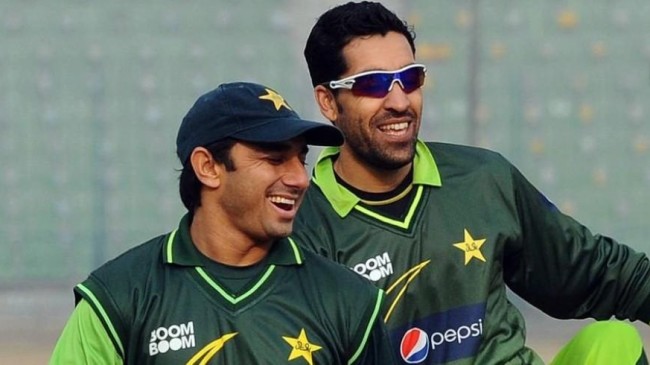  umar gul saeed ajmal