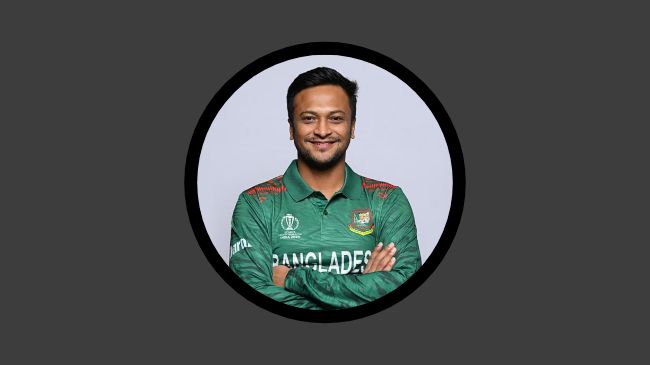 নিরাপত্তা পেলে বিচারে মুখোমুখি হতে প্রস্তুত সাকিব