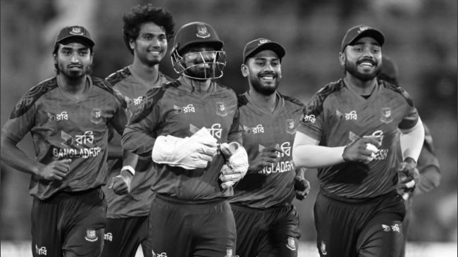 ভারত-ওয়েস্ট ইন্ডিজ সিরিজের ওপর ঝুলছে বাংলাদেশের সরাসরি বিশ্বকাপ ভাগ্য