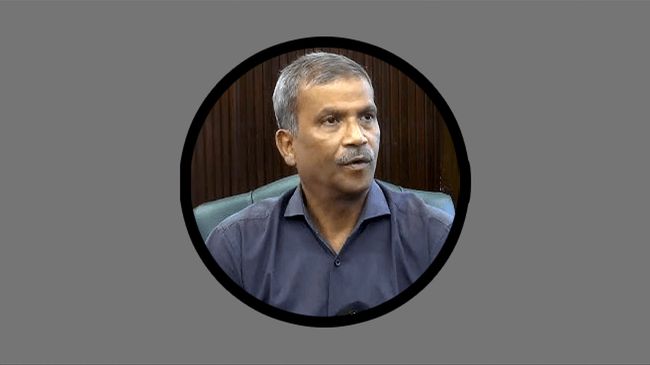 আসিফ নজরুল: টি-টোয়েন্টি বিশ্বকাপে দল না পাঠানোর সিদ্ধান্ত আমারই ছিল