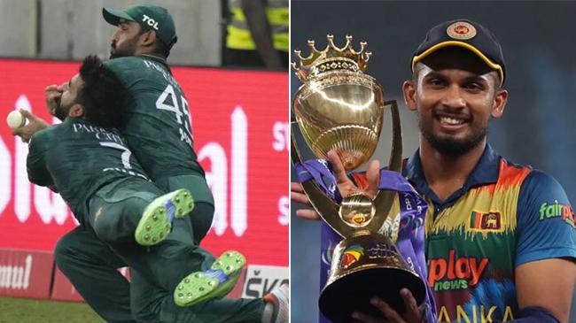 2 captain after match