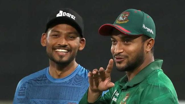 2 shanto and shakib