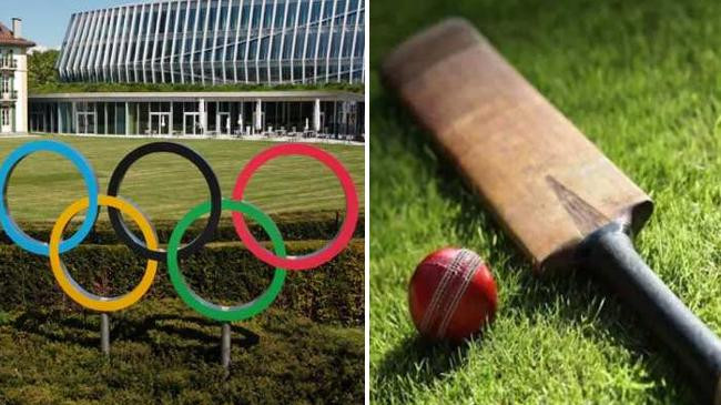 2028 olympic cricket