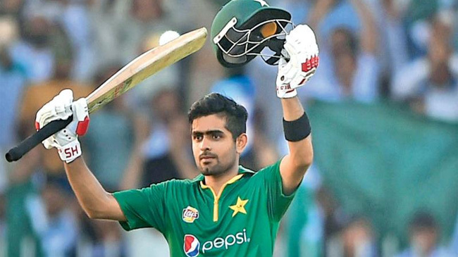 6000 t 20 runs for babar