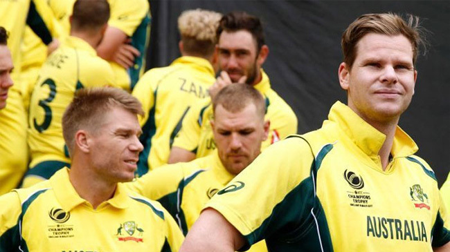 7 star cricketers of australia