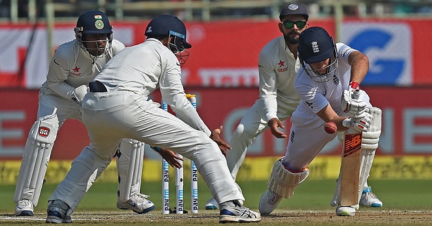 Indi beat england in 2nd test