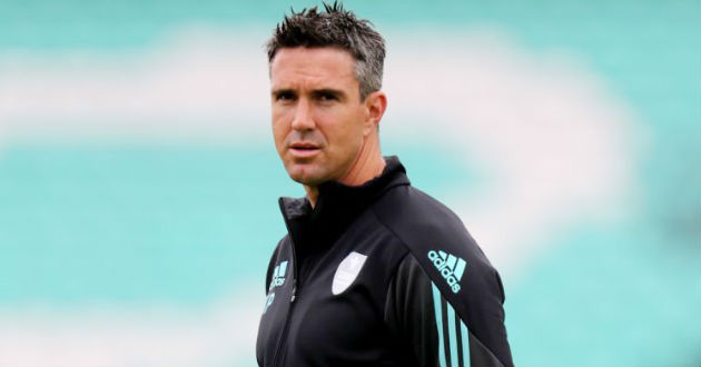 Kevin Pietersen1