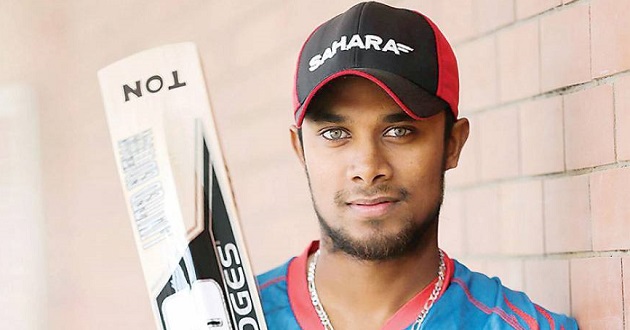 Sabbir Rahman eyes