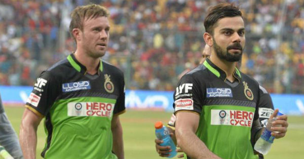 ab de villiers and virat kohli