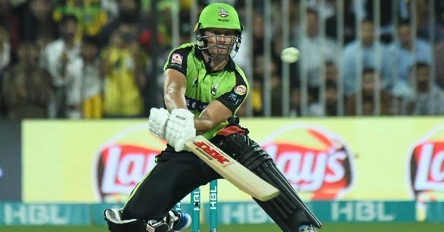 ab de villiers lauds psl