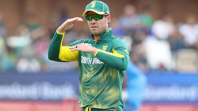 ab de villiers