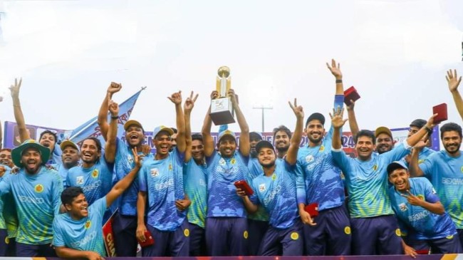 abahani limited champions