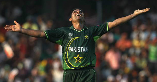 abdul razzaq pakistani all rounder