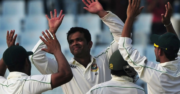 abdur razzak believes bangladesh has ability to beat australia