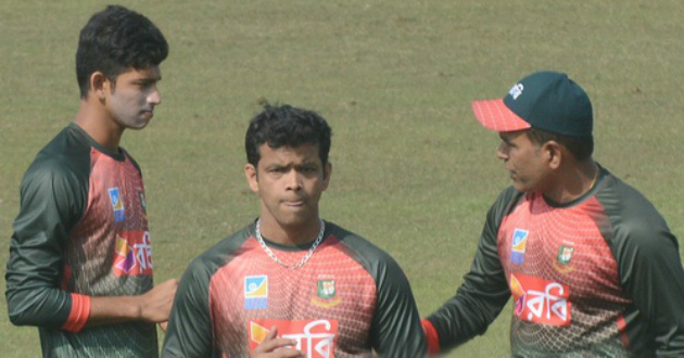 abdur razzak is happy to return to national team