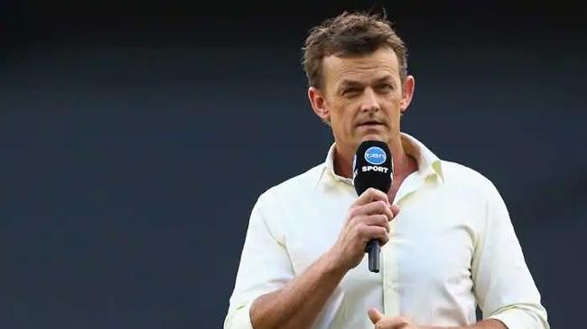 adam gilchrist