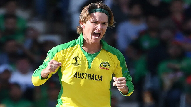 adam zampa 2