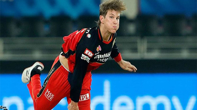 adam zampa