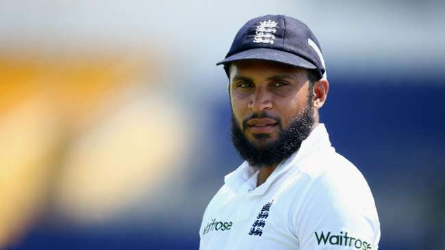 adil rashid new