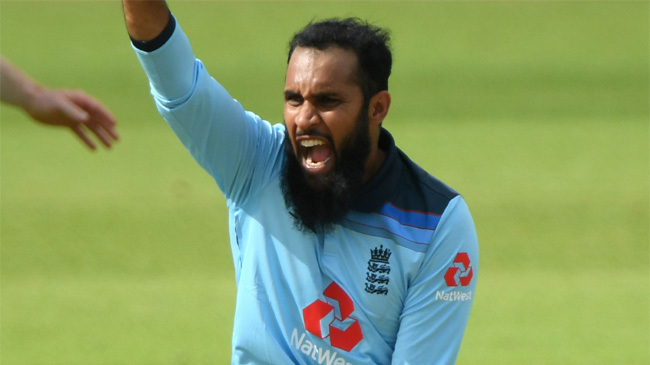 adil rashid