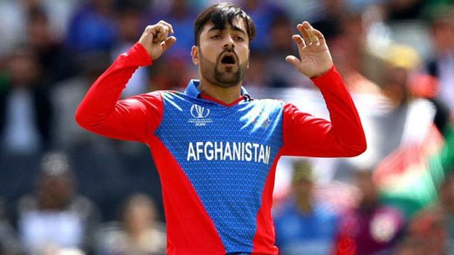 afghan bowler rashid khan inner
