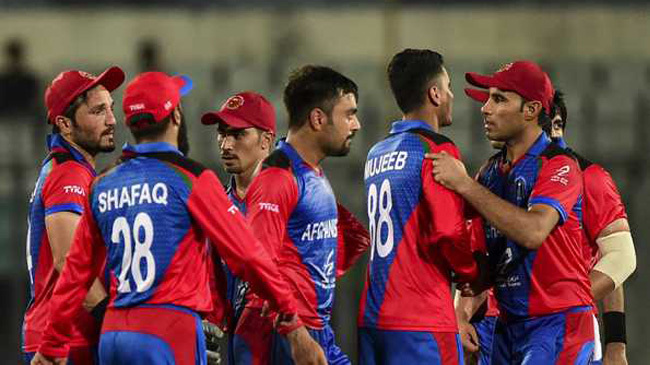 afghanistan and bangladesh match