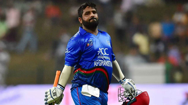 afghanistan cricket board suspends mohammad shahzad