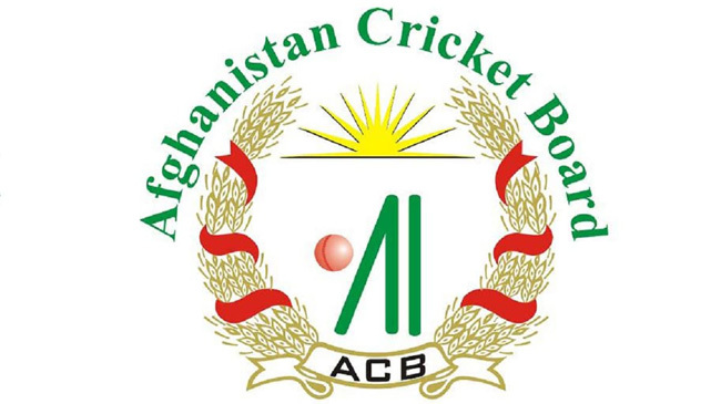 afghanistan cricket board
