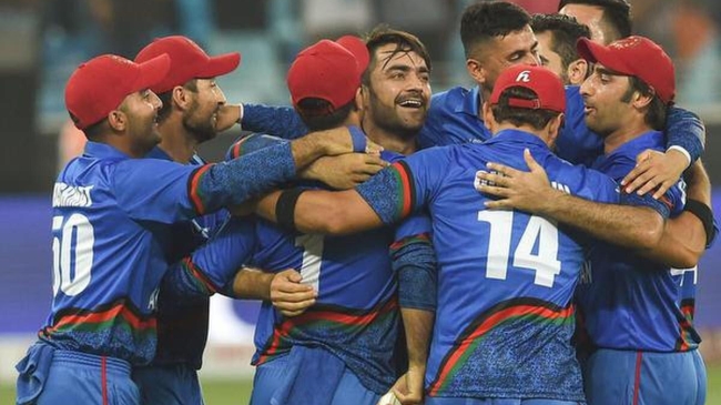 afghanistan cricket team 3