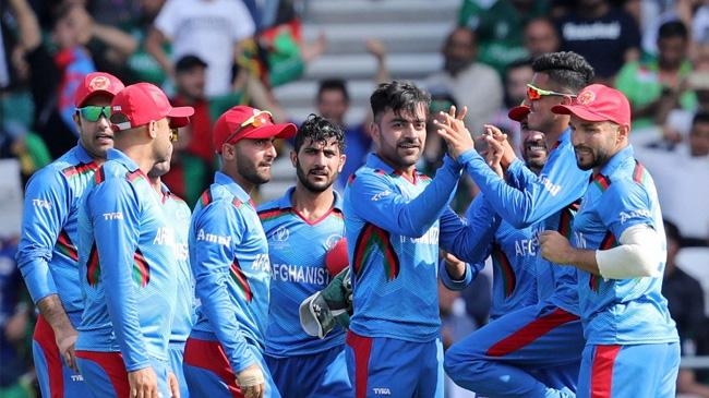 afghanistan team 3 1
