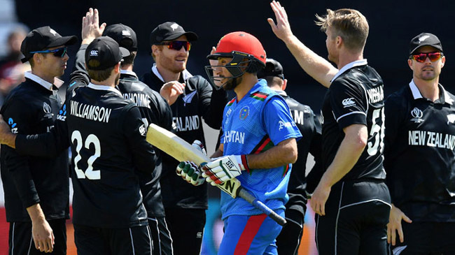 afghanistan vs new zealand 1