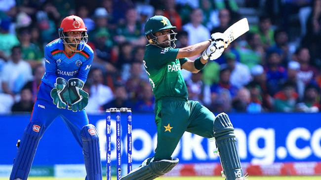 afghanistan vs pakistan cricket