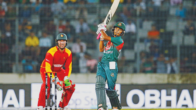 afif hossain 1