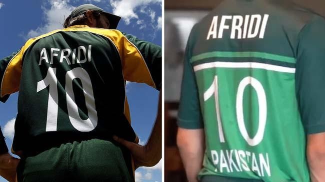 afridi 10