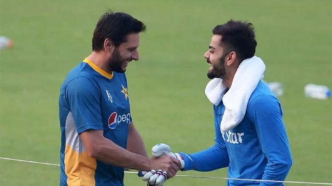 afridi and kohli 1