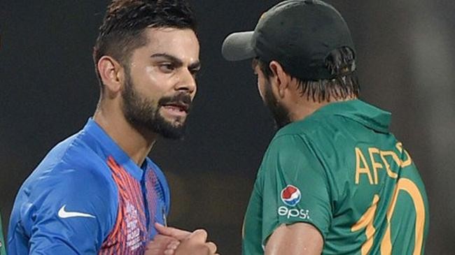 afridi and kohli 2