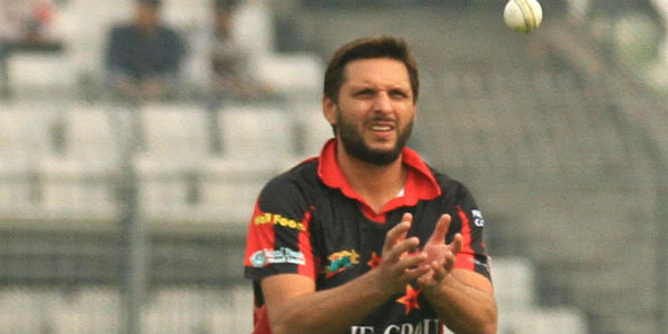 afridi leading sylhet replacing mushfiq