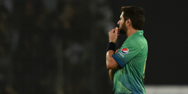 afridi will remain captain of pakistan in world twenty20